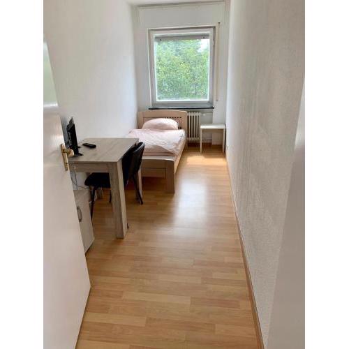 Monteurunterkunft Neureut