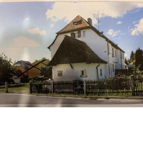 Monteurunterkunft