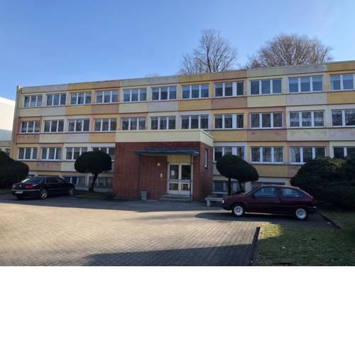 Monteurwohnheim 1 bis 400 Personen in 09648 Mittweida