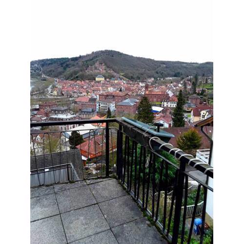 Monteurwohnung - Business Apartment