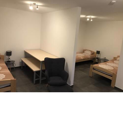Monteurwohnung 1