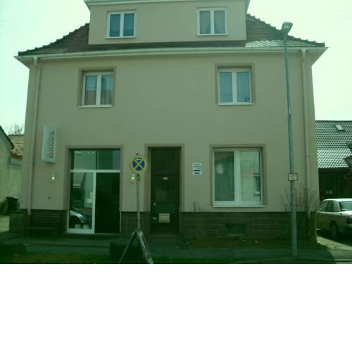 Monteurwohnung 1.OG