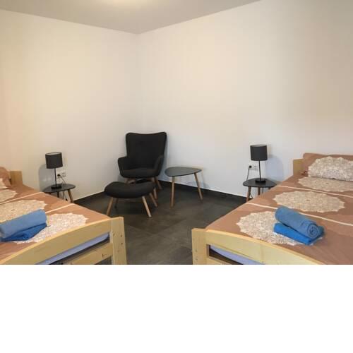 Monteurwohnung 2