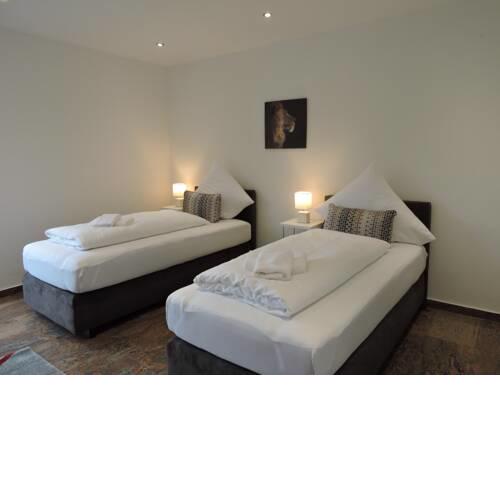 Monteurwohnung fabry 1