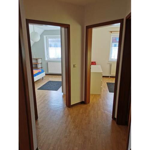 Monteurwohnung, Ferienwohnung Seelze