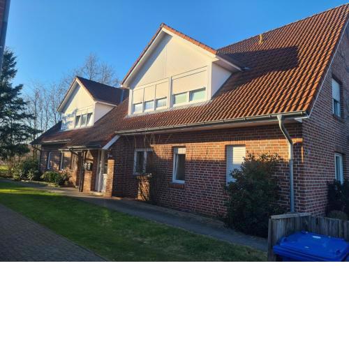 Monteurwohnung Ferienwohnung