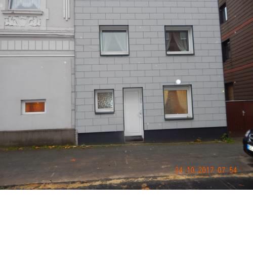 Monteurwohnung Gelsenkirchen