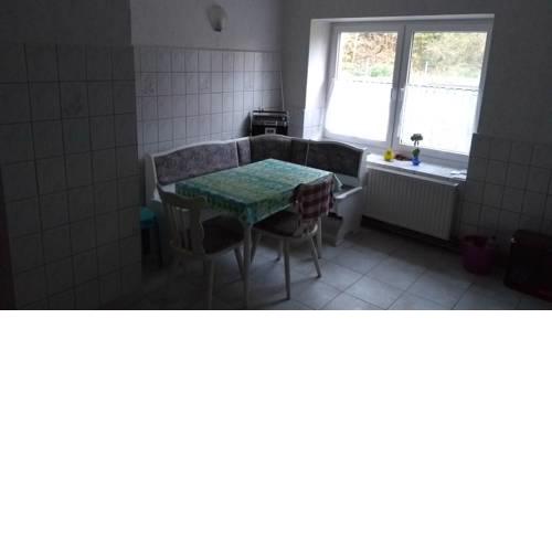 Monteurwohnung Grünberg