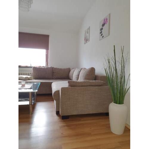 Monteurwohnung Husumer 302