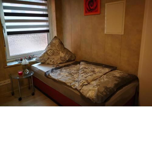 Monteurwohnung Jungmann