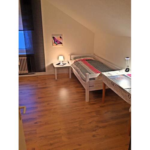 Monteurwohnung Kronemeyer