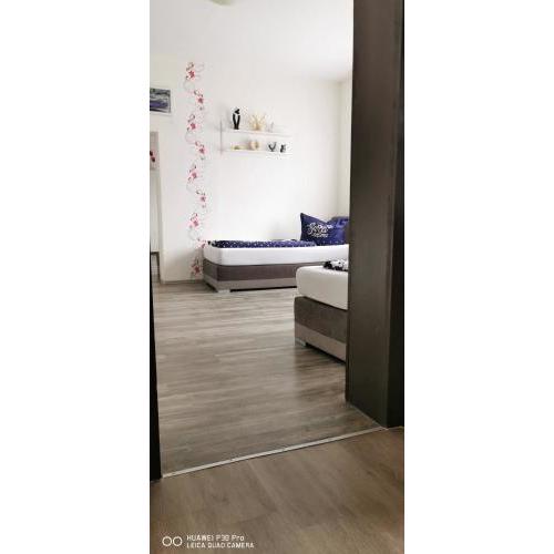 Monteurwohnung Krüger Bitterfeld-Wolfen
