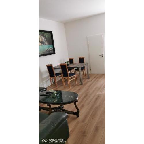Monteurwohnung Krüger
