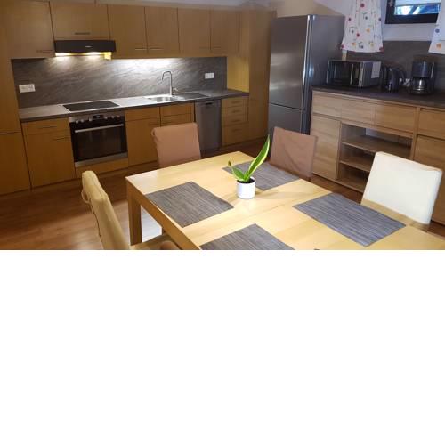 Monteurwohnung Landshut