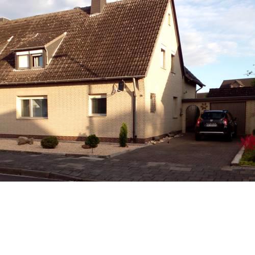 Monteurwohnung Maier