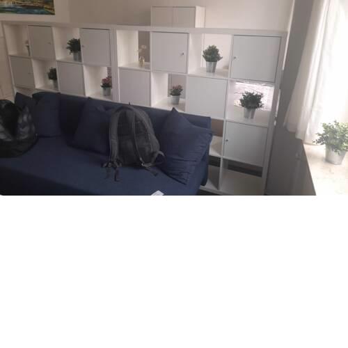 Monteurwohnung Miere