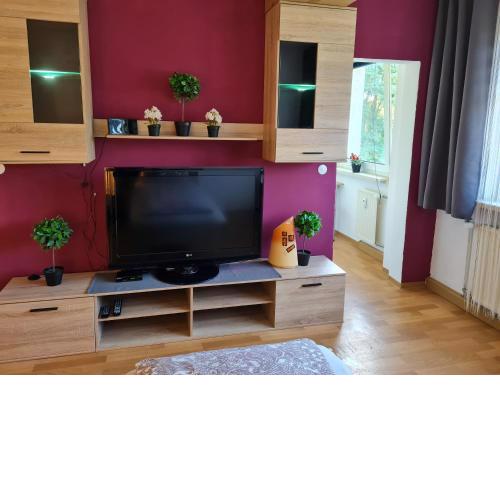 Monteurwohnung Mockau
