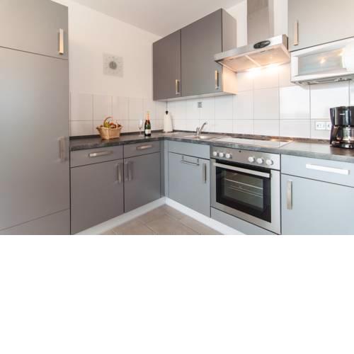 Monteurwohnung Neuss