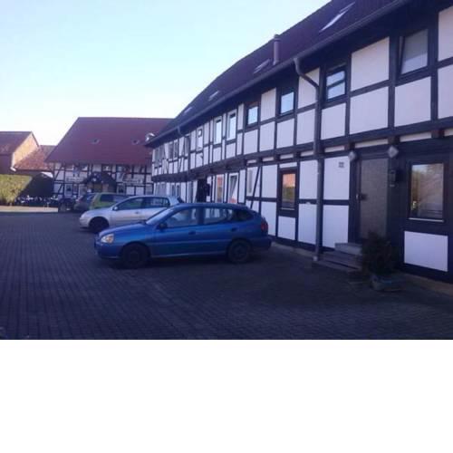 Monteurwohnung Regina