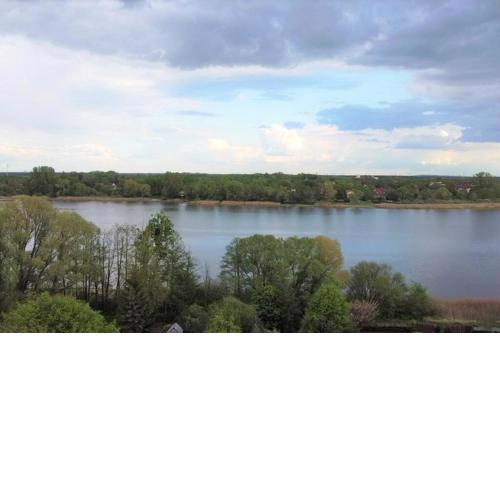 Monteurwohnung SEEBLICK in Werneuchen OT Löhme am Haussee