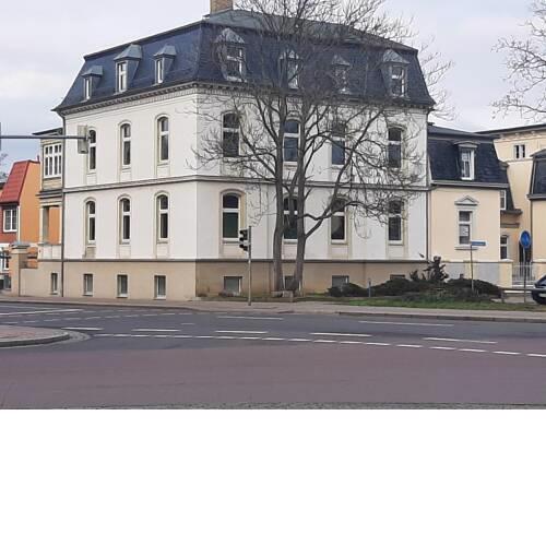 Monteurwohnung Zentrum
