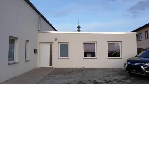 Monteurwohnung