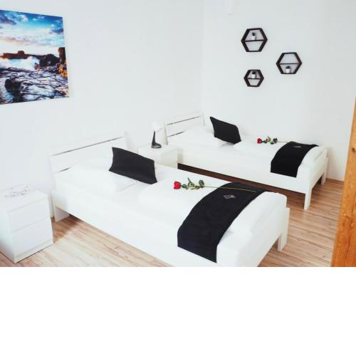 Monteurwohnung