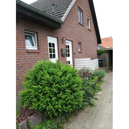 Monteurwohnung