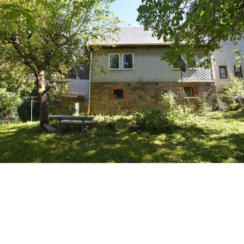Monteurwohnung/Dienstwohnung NIKI