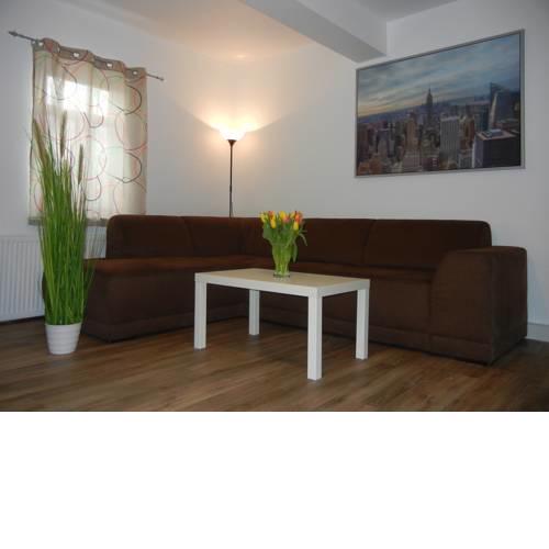 Monteurwohnungen StayHere24