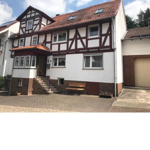 Monteurwohnungen