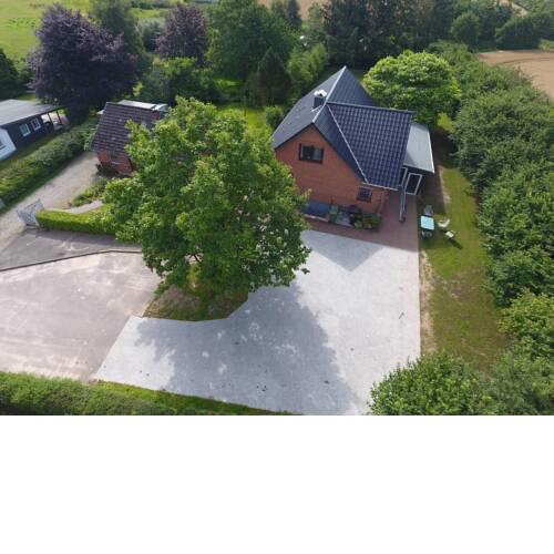 Monteurzimmer an der Schlei
