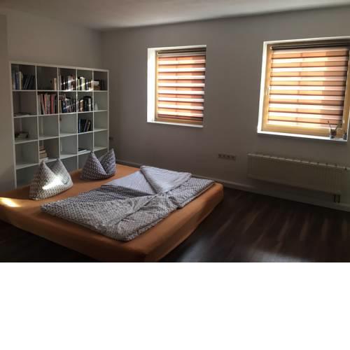 Monteurzimmer Apartment