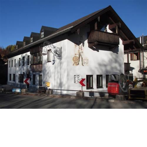 Monteurzimmer BGL