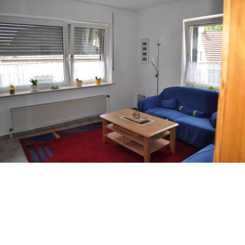 Monteurzimmer-Borken - Nischenzimmer + Podestzimmer