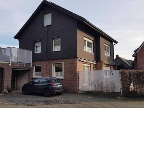 Monteurzimmer Borken 