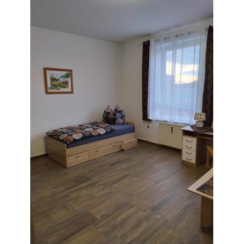 Monteurzimmer EZ GROß