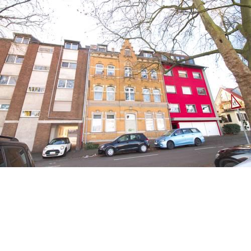 Monteurzimmer & Ferienwohnung Bergisch Gladbach BP3