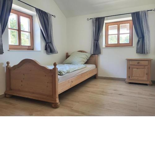 Monteurzimmer Ferienwohnung Unterneukirchen