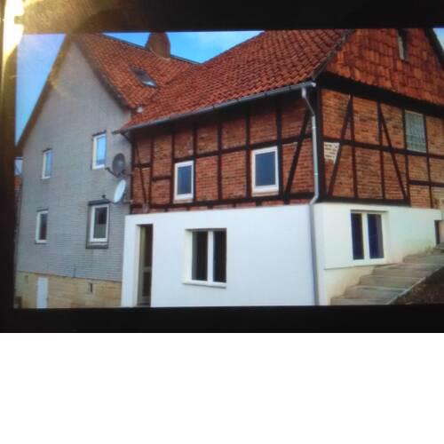 Monteurzimmer Ferienwohnung