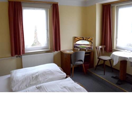 Monteurzimmer günstig B&B