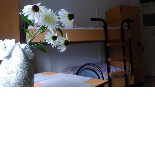 Monteurzimmer in Hamburg City bei Hansezimmer