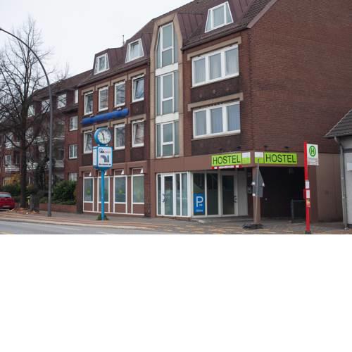 Monteurzimmer in Hamburg Mitte bei Hansezimmer