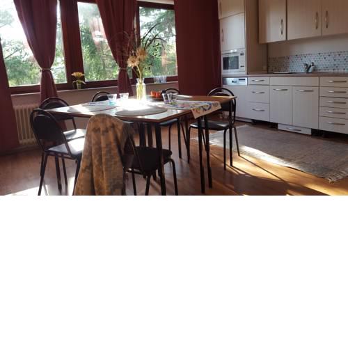 Monteurzimmer in Hamburg West bei Hansezimmer