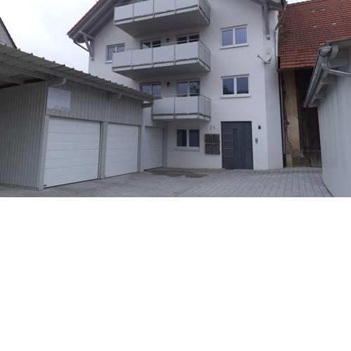 Monteurzimmer Klettgau