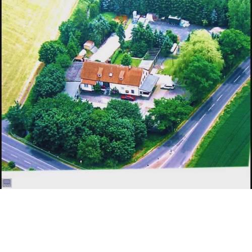 Monteurzimmer Kreuzquelle