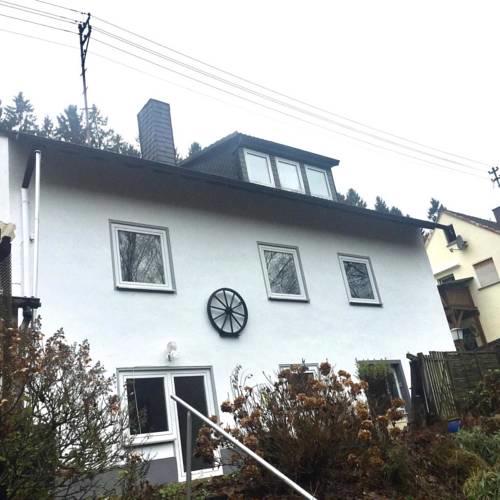 Monteurzimmer / Monteurwohnungen