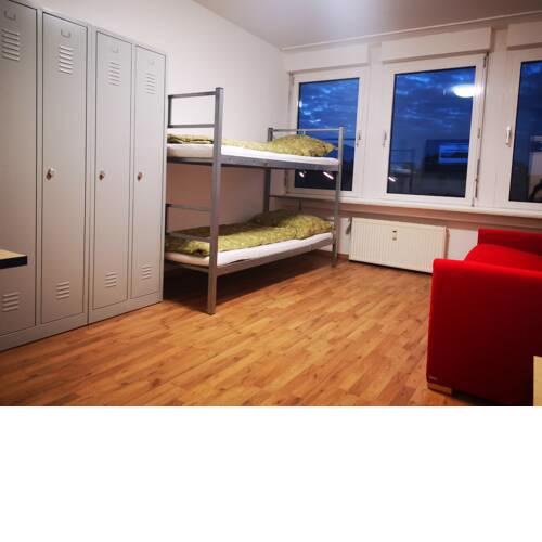 Monteurzimmer-München24