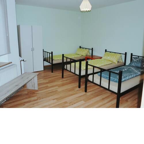 Monteurzimmer Nürnberg