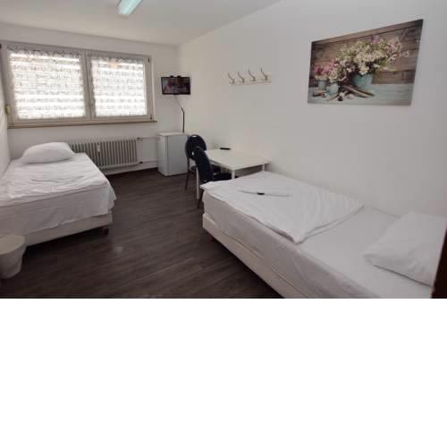 Monteurzimmer Plochingen